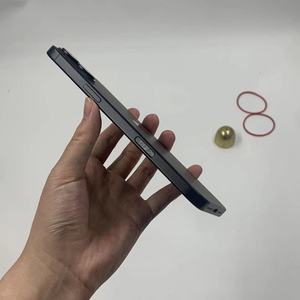 Hot bán cũ điện thoại di động điện thoại chính hãng 6.1 "đen GSM LTE điện thoại 16 sử dụng gốc điện thoại di động 5g điện thoại thông minh với hộp - Product Image 5