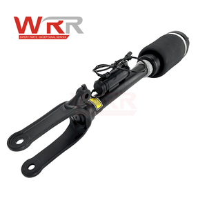 Amortisseur pour Benz W164 X164 ML350 GL450 Premium, suspension pneumatique avant, amortisseur de suspension - Product Image 3