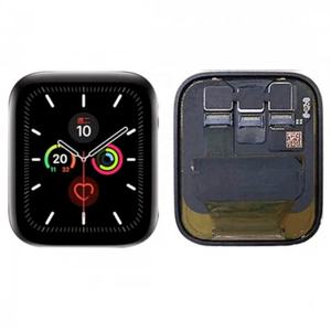 Écran OLED de remplacement IParts pour <span class=keywords><strong>Apple</strong></span> <span class=keywords><strong>Watch</strong></span> Series 4 S4 40mm 44mm A1975 A1976 A2007 A2008 assemblage d'écran tactile Retina - Product Image 1