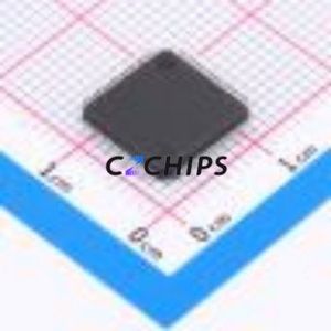 Nouveau et original ADS8548SPM LQFP-64(10x10) Circuit intégré IC Puce PMIC Convertisseur analogique-numérique (ADC) - Product Image 2