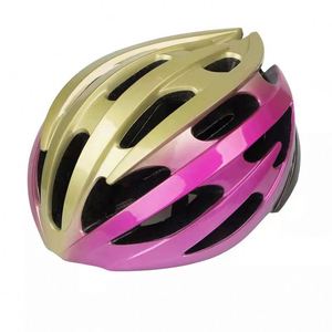 Nuevo <span class=keywords><strong>Casco</strong></span> de Ciclismo Urbano Portátil con Hermoso Diseño para Hombres, Mujeres y Adultos - Product Image 5