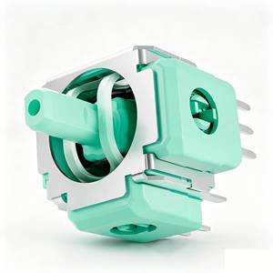 Potenciómetro de Joystick Analógico Kailh, Módulo de Joystick 3D para Reparación de Controles de <span class=keywords><strong>PS3</strong></span>, PS4, PS5, Xbox One Series, Venta al Por Mayor - Product Image 5