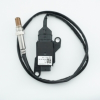 Sensor Nox 04L907805BJ 0281007139 para AUDI A3 Q2 Seat ARONA ATECA IBIZA Leon Skoda OCTAVIA SCALA GOLF TROC TIGUAN TOURAN 1.6 2.0