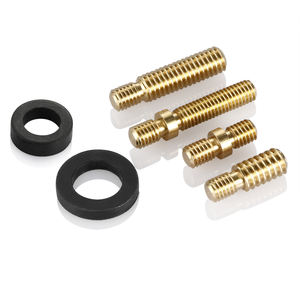 PUERXIN – <span class=keywords><strong>antenne</strong></span> Radio FM universelle pour toit de voiture, pour <span class=keywords><strong>Mini</strong></span> <span class=keywords><strong>Cooper</strong></span> S JCW R55 R56 R60 F55 F56 F54 F60 Countryman - Product Image 3