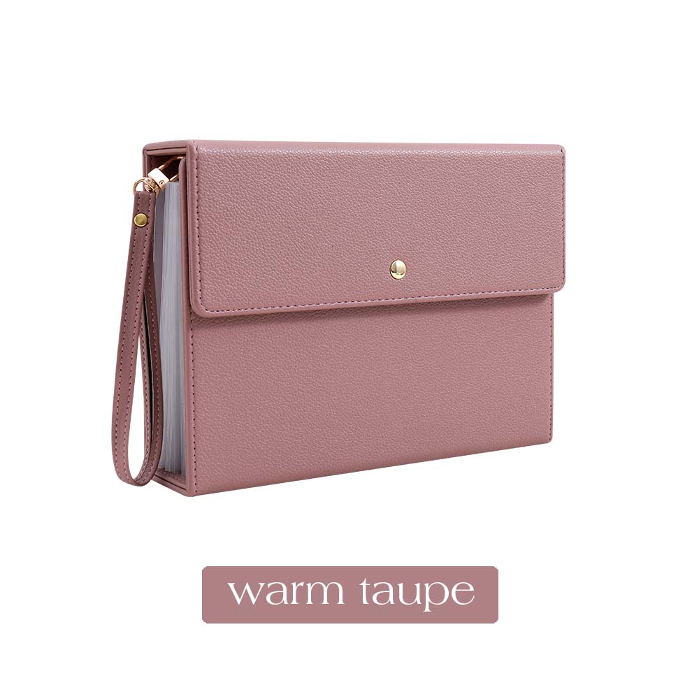 Taupe chaud