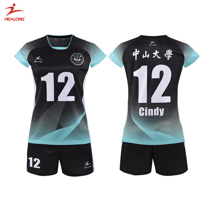 Top more than 127 new volleyball dress best seven.edu.vn