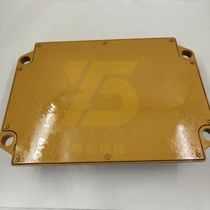 ชุดควบคุม 262-2881-01 สำหรับเครื่องยนต์ C15 ตัวควบคุมดีเซล ECM ECU 2622881 372-2904 10R-5649 3722904 10R5649 - Product Image 3