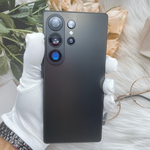 Smartphone S26 Ultra con CPU Deca Core, Pantalla OLED HD de 7.3 Pulgadas y 90Hz, Cámara de 108MP, Android 15, CDMA LTE, Doble SIM, 5G, Batería de 8000+ mAh, Francés, Español - Product Image 6