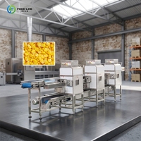 Machine à décortiquer le maïs frais, batteuse multifonctionnelle pour céréales, machine à éplucher et à battre le maïs frais et les légumes