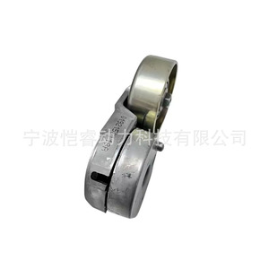 Tendeur de courroie Nissan 11955-JD20A 534044210 pour CUBE Z12 1.8, pièce de rechange pour poulie moteur - Product Image 3