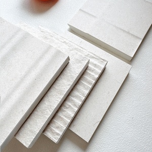 Piastrella in Ceramica Antiscivolo con Motivo a Ferro di Cavallo, per <span class=keywords><strong>Pavimentazione</strong></span> e Rivestimento Esterno, Stile Moderno Minimalista Opaco - Product Image 5