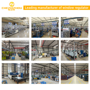 <span class=keywords><strong>Motor</strong></span> elevador de ventanilla eléctrica para Toyota Pontiac Vibe 03-08 Camry 02-06 <span class=keywords><strong>Corolla</strong></span> Matrix 03-08 FL/RR 85720-02170 85720AA050 742-606 - Product Image 5