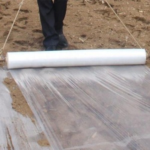 Fournisseurs de produits à succès serre agricole <span class=keywords><strong>Film</strong></span> agricole utilisé avec revêtement UV culture de légumes et de fleurs - Product Image 3