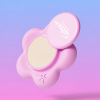 Support de téléphone OEM en forme de pétale pour baume à lèvres – Hydratant naturel, non gras, nourrissant, réparateur, masque pour les lèvres à emporter