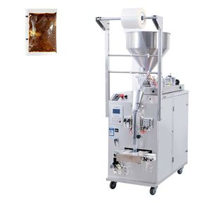 ระบบเครื่องจักรบรรจุน้ำซอง - Product Image 6