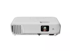 Proyector CB-W53 WXGA, 4000 ANSI Lúmenes, 1280x800, 3LCD, Pantalla Dividida, Contraste 16000:1, Lámpara ECO de 12000 Horas - Product Image 2
