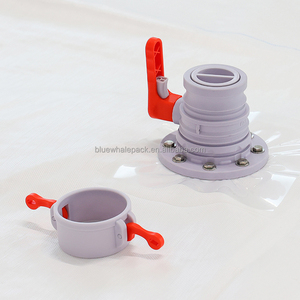 Conteneur en vrac <span class=keywords><strong>de</strong></span> 24 000 L en matériau PP+PE, sac <span class=keywords><strong>de</strong></span> doublure pour conteneur ISO, flexitanks, flexitank pour le transport <span class=keywords><strong>de</strong></span> vin, d'<span class=keywords><strong>huile</strong></span>, <span class=keywords><strong>de</strong></span> liquides en vrac, qualité <span class=keywords><strong>alimentaire</strong></span> - Product Image 5