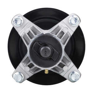 Support de lame de tondeuse à gazon universel 618P09236 A10103, ensemble d'axe pour pièces de tondeuse à gazon - Product Image 4