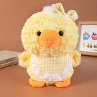 Nouveautés : Peluches Ours en Coton PP Ultra Doux, Poupées Beanbag, Option Bavoir, Prix pour Machines à Pinces, Vente en Gros, Mariage