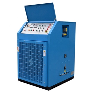Different Power <strong>Tester</strong> Load Bank Manufacture Diesel Generator <strong>Tester</strong> Best Quality Wholesaler Top Quality China Manufacturer - Product Image 6