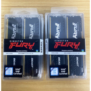 Memoria RAM para computadora DDR4/DDR5 de 8GB/16GB/24GB/32GB/64GB ECC 6000MHz - Product Image 4