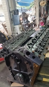 Utilisé pour 3412 blocs longs - Product Image 5