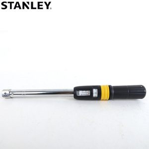 Clé dynamométrique interchangeable Stanley 40-200 N.m, outil de précision en acier pour réparation mécanique - Product Image 2