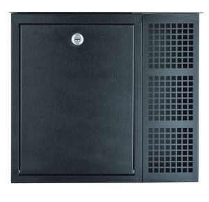 Haute qualité Durable galvanisé tôle extérieure boîte aux lettres porte-journal boîtes aux lettres bureau boîte <span class=keywords><strong>postale</strong></span> - Product Image 5