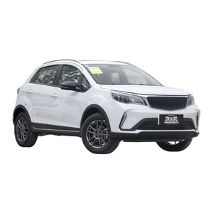 รถยนต์ Geely Livan X3 Pro 1.5L MT SUV ขนาดเล็ก พวงมาลัยซ้าย รถใหม่ - Product Image 4