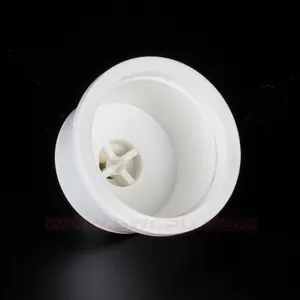 Oem Pc Plastic Lamp Shade Injection Molding Plastic Components Of Lighting Fixtures