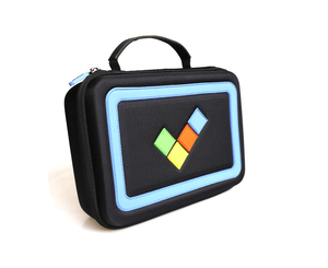 SHBC Custom Carrying Case Shockproof Waterproof Tool Box