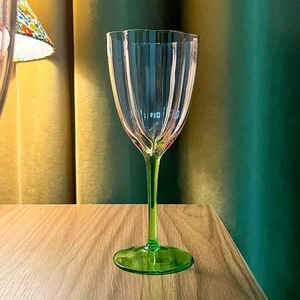 <span class=keywords><strong>Verre</strong></span> à vin <span class=keywords><strong>rose</strong></span> en forme de pétale et <span class=keywords><strong>verre</strong></span> à champagne fleuri, vaisselle élégante pour cocktails à la maison - Product Image 4