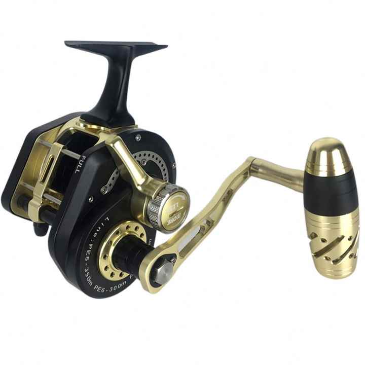 beetle spin fishing lure Johnson Spin, 1/16 oz / Black & Chartreuse Size:VS250X2 A practical way to Americas favorite Silvertip Predator