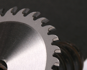 Lưỡi cưa tròn <span class=keywords><strong>TCT</strong></span> công nghiệp, phụ kiện máy công cụ điện Trung Quốc, dùng để cắt cây, ván gỗ, đá granite cho gỗ - Product Image 4