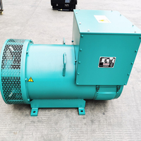 Alternateurs CA 220V 5kW 10kW, Prix des Alternateurs 220V, Prix des Générateurs Dynamo à Dubaï, Alternateur 220V 20kW