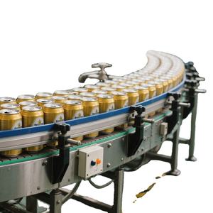 Bomba de diafragma peristáltica de cabezales múltiples, agua, bebidas, vino, líquido, aceite esencial, jugo, Perfume, máquina de llenado de botellas con transportador - Product Image 6