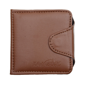 Guitar <strong>Bass</strong> <strong>Pick</strong> Wallet Case Palhetas Plectrum Black Holder Bag Portable Durable with 24pcs Alice <strong>Pick</strong> Green - Product Image 4