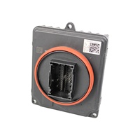 JUSHUO Original voiture d'occasion DRL Q5 A4 unité de ballast de lampe de phare avant 4K0941572FD