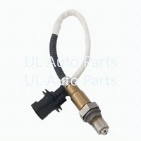 Capteur d'oxygène avant pour Land Rover Range Rover L405 L494 Discovery 5 L462 Discovery 4 L319 3.0 5.0 LR035750
