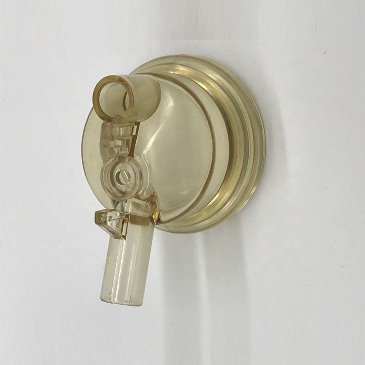 Куб. См. Чаша PSU с молочным когтем для глобальной доильной машины для коров