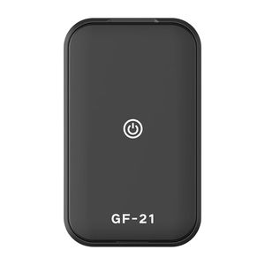 Mini traceur GPS WiFi GF21 LBS 500 mAh, contrôle par application, antivol, localisation GPS en temps réel, chercheur intelligent sans fil anti-perte pour voiture - Product Image 1