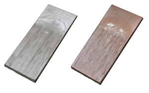 Tejas de Techo Compuestas Resistentes a la Intemperie, Protegidas Contra Rayos UV, Resistentes a Impactos, Textura de Madera Natural, HDPE 5+ para Exteriores Tropicales - Product Image 2