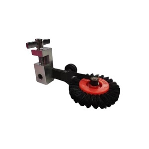 Ensemble de roue de feutrage Nantou pour presse d'impression, nouvelles pièces de roue à poils - Product Image 5
