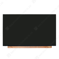 Écran d'ordinateur portable LED LCD RISS 4K UHD 3840*2160 NV156QUM-N72 pour Hp Envy X360 15-Bp 15,6 pouces fin 40 broches