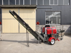 Machine forestière : <span class=keywords><strong>Fendeuse</strong></span> de bûches verticale <span class=keywords><strong>thermique</strong></span>, processeur de bois de chauffage, <span class=keywords><strong>fendeuse</strong></span> de bois à essence à vendre - Product Image 5