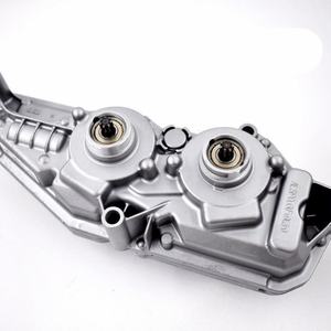 Módulo de Control de Transmisión TCM OEM AE8Z-7Z369-F TCU AE8Z7Z369F A2C53377498 para Ford Remanufacturado - Product Image 4