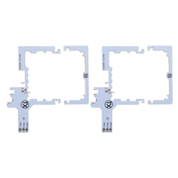 CPU Postfix Adaptateur V1 Version Pour Xbox 360 Slim Console Remplacement Console De Jeu Accessoires