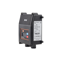 Boîtier de commande intelligent MP-S1 pour protection de moteur de pompe 0,5 CV avec écran LCD, OEM pour pompe submersible de puits profond
