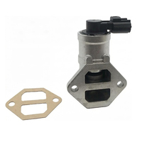 Katup Kontrol Udara Idle (IAC Valve) 2N1U-9F715AA 2N1U9F715AA untuk Mazda B4000 2001-2010 Ford Explorer Sport 2001-2005 FIESTA