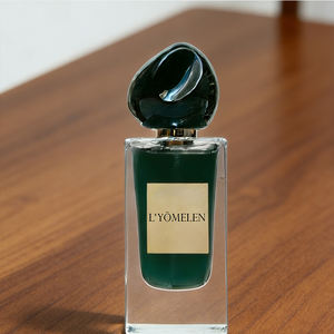 Eau de Parfum en Spray de Larga Duración, Alta Concentración, Aroma Floral y Frutal, Pimienta Rosa Picante, Estilo Árabe Moderno y Lujoso - Product Image 2